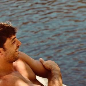 Meet your Posher, Carter